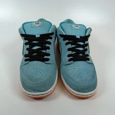 Nike SB Dunk Low Pro Gulf Chill Safety BQ6817-401 4