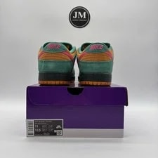 Nike SB Dunk Low Pro Size 11 ’s HQ1625-301 IN Hand 2
