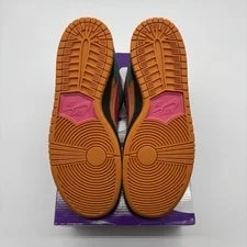 Nike SB Dunk Low Pro Size 11 ’s HQ1625-301 IN Hand 4