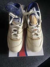 Size 8.5 - New Balance 550 X Aime Leon Dore 2