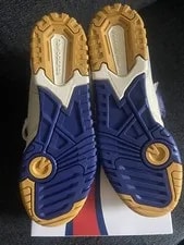 Size 8.5 - New Balance 550 X Aime Leon Dore 3