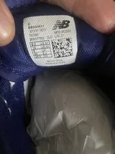Size 8.5 - New Balance 550 X Aime Leon Dore 4