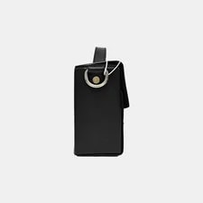 Fendi Soft Trunk Baguette Handbags Cloth 3