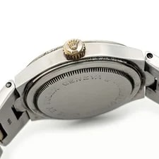 Tudor 9101/0 Prince Oyster Date Automatic Stainless Steel Gold Plating 4
