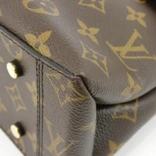 Authentic Louis Vuitton One-Handle Flap M43125 #230-000-535-3773 3