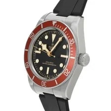 Tudor Black Bay 7941A1A0RU ( 7941A1A0) 41mm Black #WW3726 2