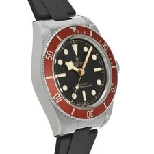 Tudor Black Bay 7941A1A0RU ( 7941A1A0) 41mm Black #WW3726 3