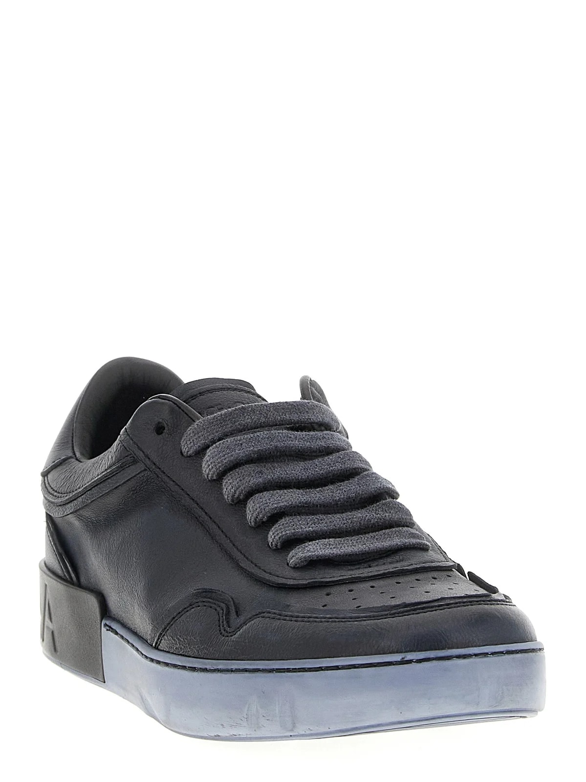 Dolce & Gabbana Lamb Low Top 3