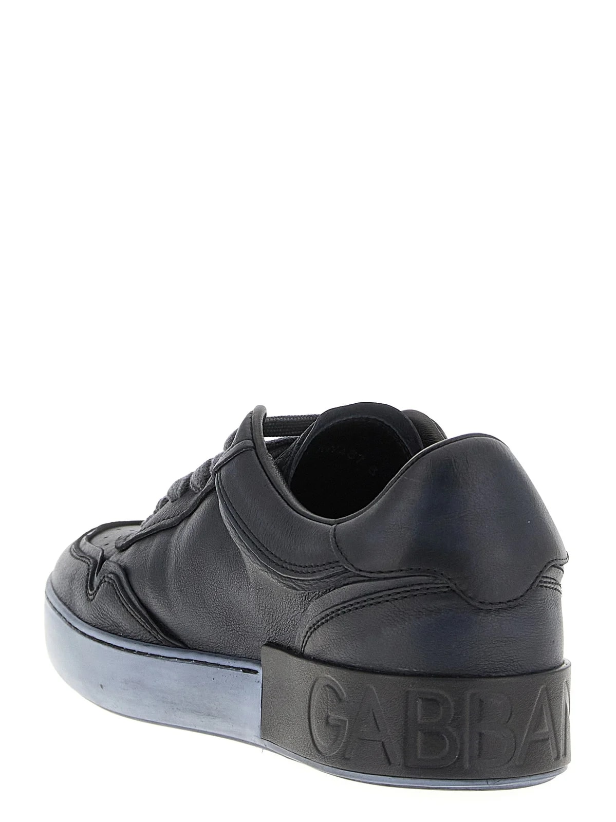Dolce & Gabbana Lamb Low Top 4