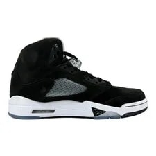 Air Jordan 5 Retro Moonlight (2021) 4