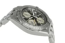Breitling Chronomat Longitude A20348 #101 3