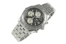 Breitling Chronomat Longitude A20348 #101 4