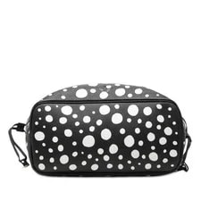 Louis Vuitton X Yayoi Kusama Empreinte Neverfull MM M46390【】 3