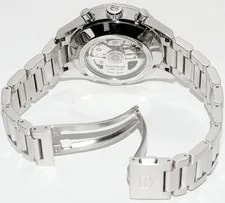 TAG Heuer Carrera Chrono Caliber 16 CBK2112.BA0715 S From Japan 2