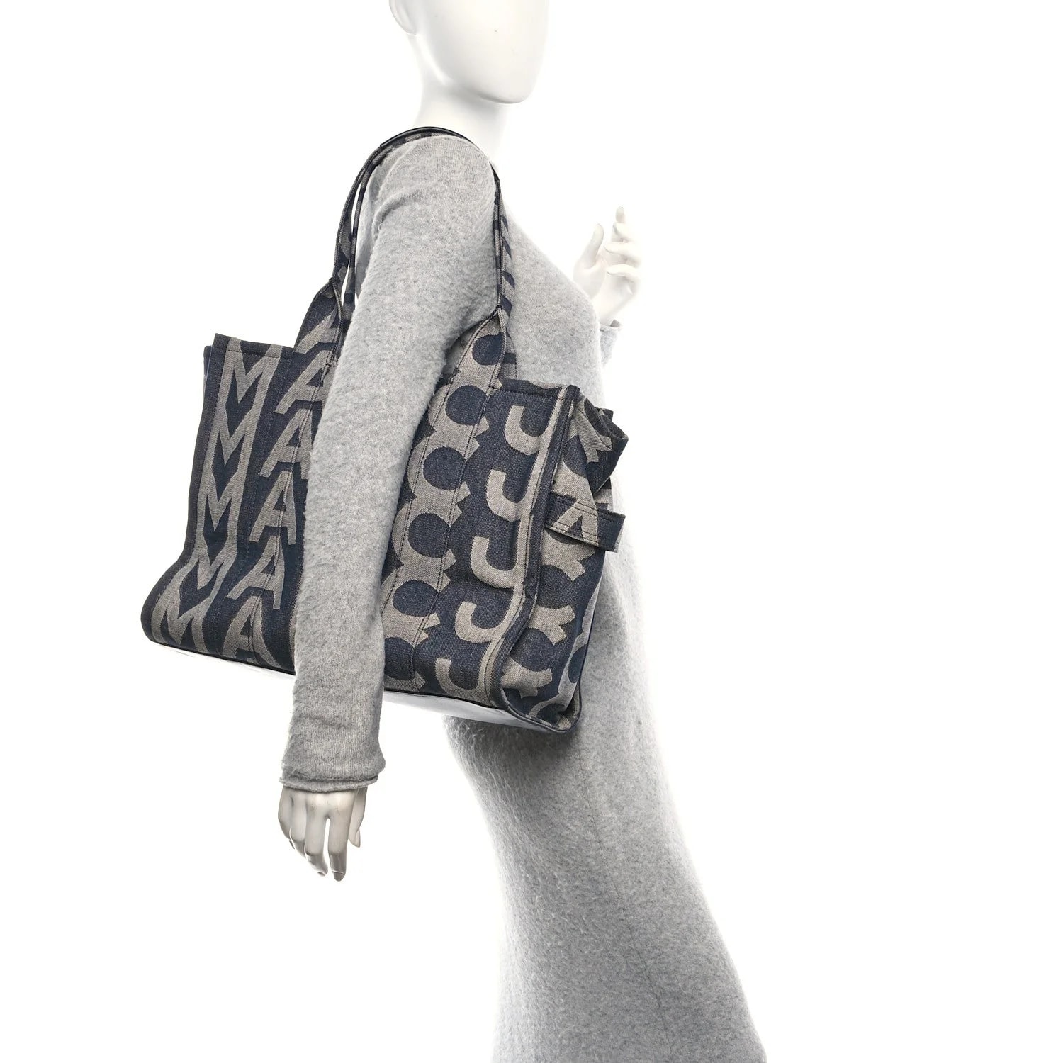 Large the Tote Bag 2