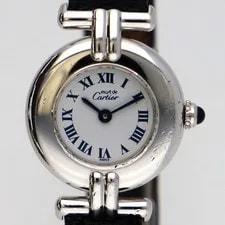 Cartier — Cartier Must Colise 690002 TO261595 — Watch — resale