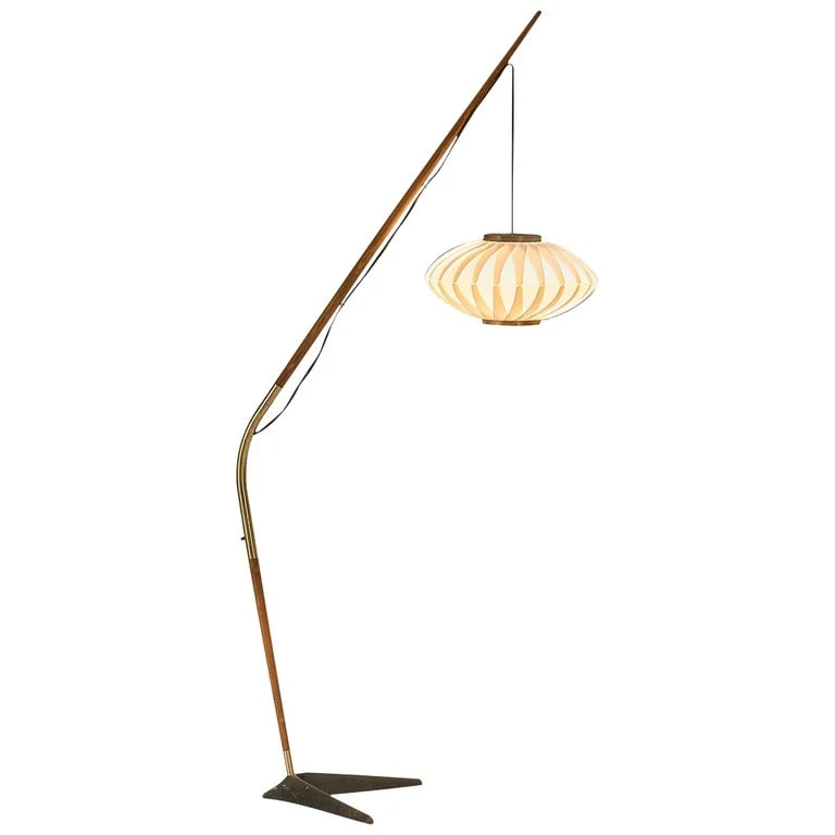Svend Aage Holm Sørensen Floor — lighting — resale