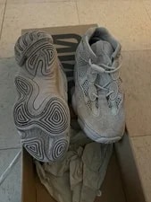 Yeezy 500 Kid 3