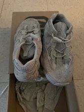 Yeezy 500 Kid 4