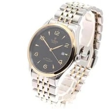 Tudor 1926 91651 42mm SS Black #C6470 2