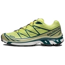 Salomon — [L47445200] -- XT-6 Salomon 'Sunny ' — Sneaker — resale