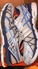 Asics Kayano 20 3
