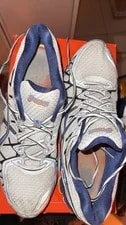 Asics Kayano 20 4