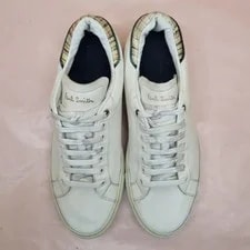 Paul Smith Striped 42 270 Business Shoes – Popular Brands – 2