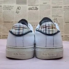 Paul Smith Striped 42 270 Business Shoes – Popular Brands – 4