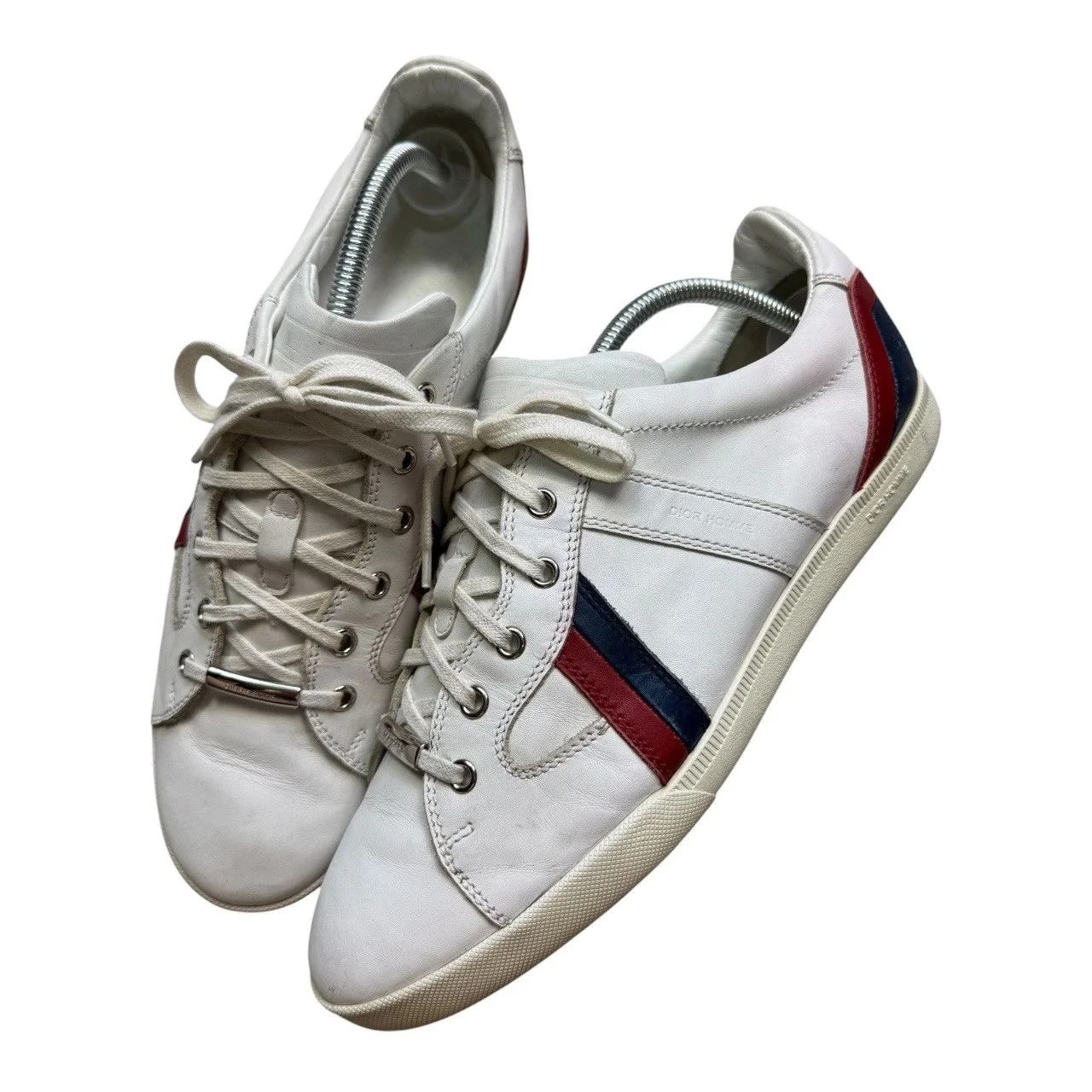 Dior — Homme Low Top Shoes — Sneaker — resale