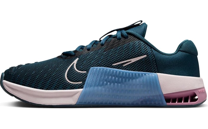 Metcon 9 Wmns "Armory Dust" DZ2537 401 4