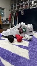 Nike SB — Nike SB Costco Kirkland Dunk Low Pro — Sneaker — resale