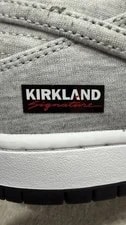Nike SB Costco Kirkland Dunk Low Pro 4