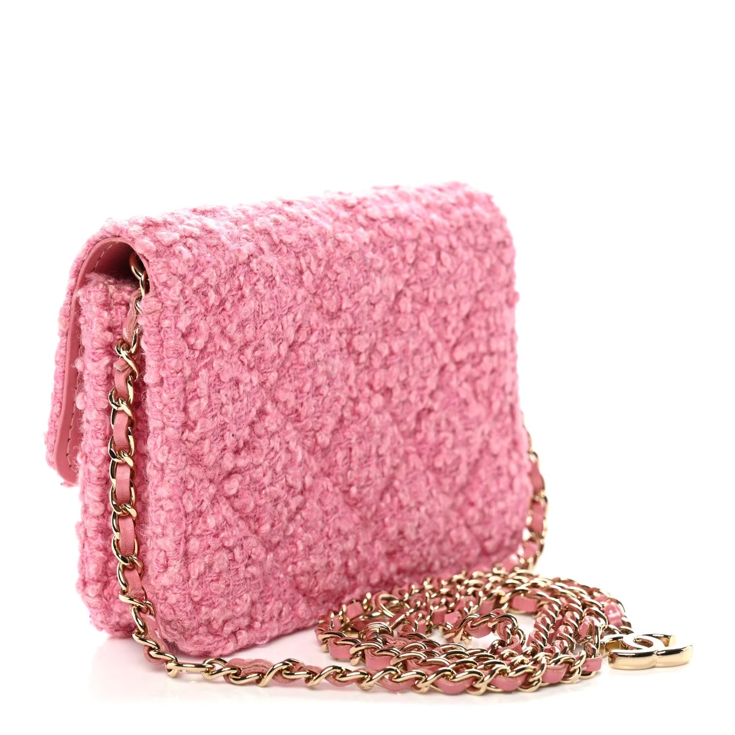 Flap Chain Waist 2
