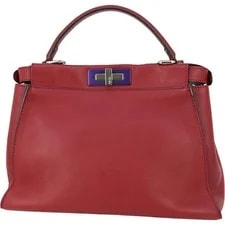 Fendi Peekaboo Medium SHW 2