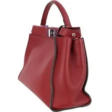Fendi Peekaboo Medium SHW 3