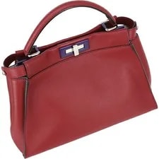 Fendi Peekaboo Medium SHW 4