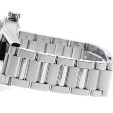TAG Heuer Carrera Twin-time WAR2012.BA0723 41mm SS Gray #C8056 4