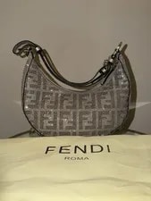Fendi Fendigraphy 2