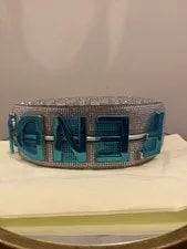 Fendi Fendigraphy 3
