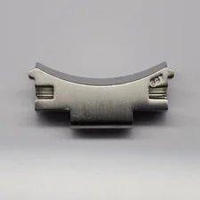 Omega Seamaster Aqua End Piece 21mm Stainless Steel 4
