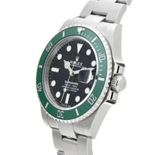 Rolex Submariner Date 126610LV Black 2