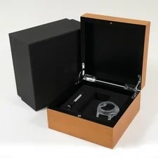Panerai Submersible Carbotech PAM02231 Warranty 2023 Box/Paper 4