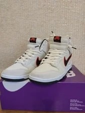 Nike SB — 9.5US Nike Sb Dunk High Pro Prm Giants — Sneaker — resale