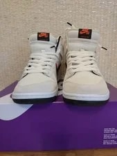 9.5US Nike Sb Dunk High Pro Prm Giants 2