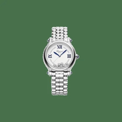 Chopard Happy Sport the First 4