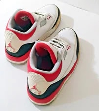 Air Jordan 3 Retro 2013 Basketball Shoe 3