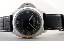 Panerai Luminor Marina Militare Destro 47mm PAM 217 Special Edition 3
