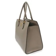 Prada 1BA228 Soft Calf Argilla #652 4