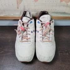 Saucony Courageous Moc Lapstone & Hammer Collab 3